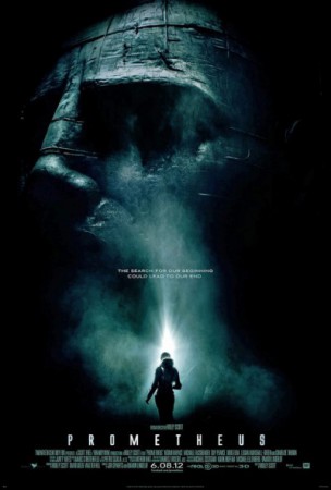 prometheus dublado 2012